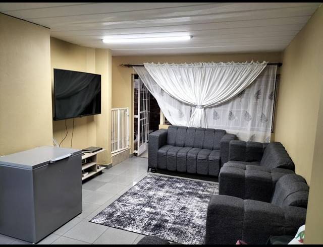 3 BEDROOM PROPERTY TO RENT IN ERASMIA